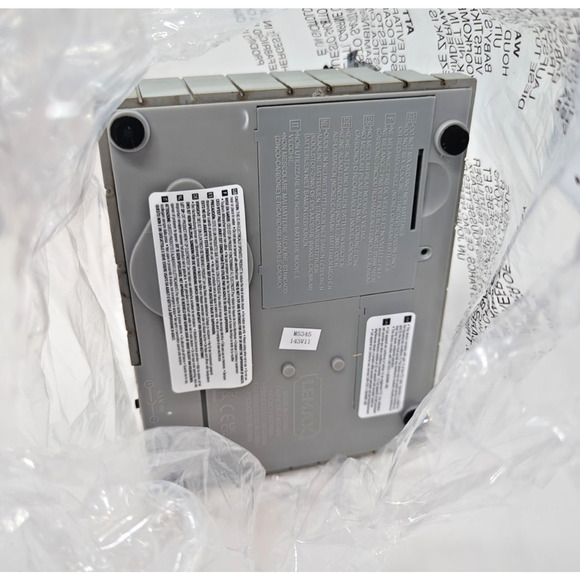 Lemax Esmeralda The Great Spooky Town Village Lighted Animated Halloween Works - Picture 5 of 8